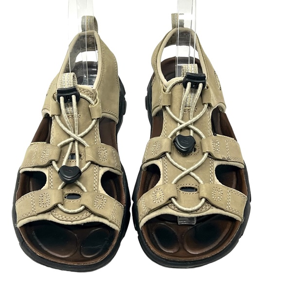 Keen women's Sarasota Waterproof Sport Hiking Sandals size 6.5/ EU 4 - Picture 2 of 13